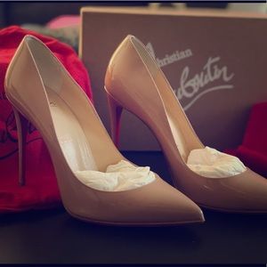 Christian Louboutin Pigalle Follies